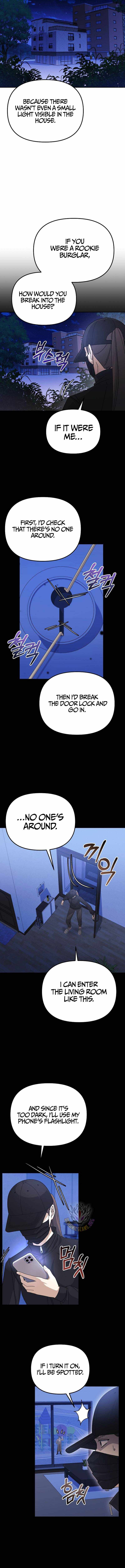 The Reset Life of a Game Addict Chapter 50 - Page 9