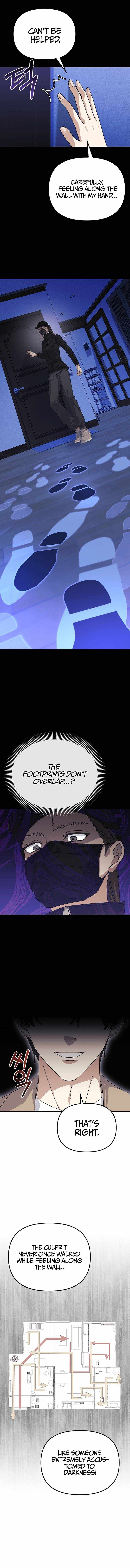 The Reset Life of a Game Addict Chapter 50 - Page 10