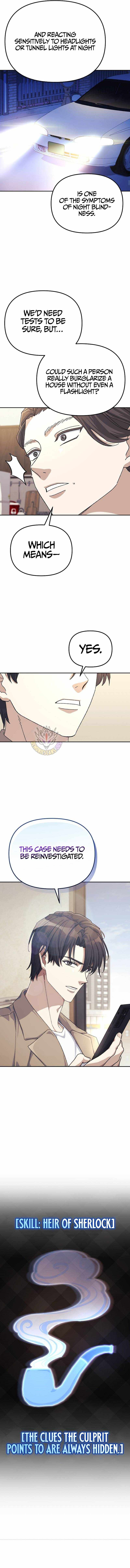 The Reset Life of a Game Addict Chapter 50 - Page 11