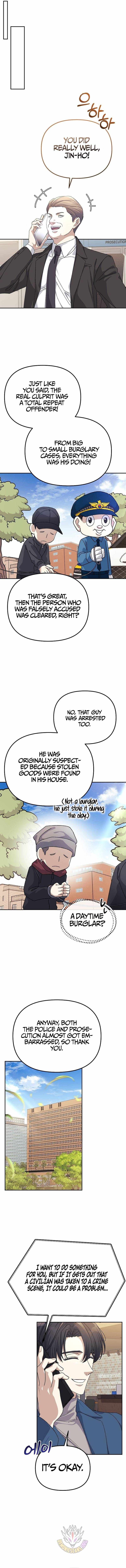 The Reset Life of a Game Addict Chapter 50 - Page 12