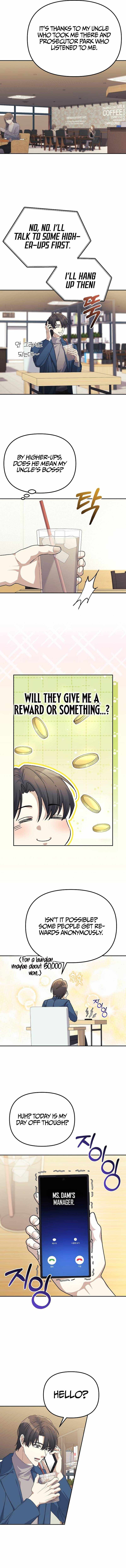 The Reset Life of a Game Addict Chapter 50 - Page 13