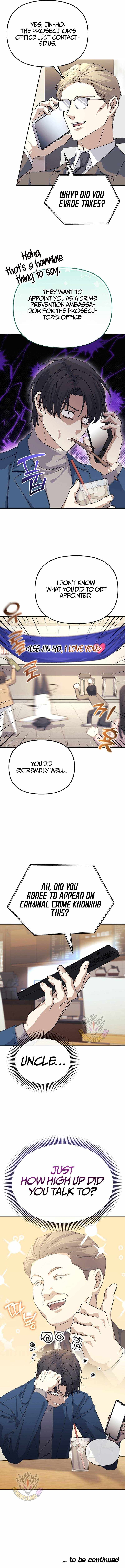 The Reset Life of a Game Addict Chapter 50 - Page 14