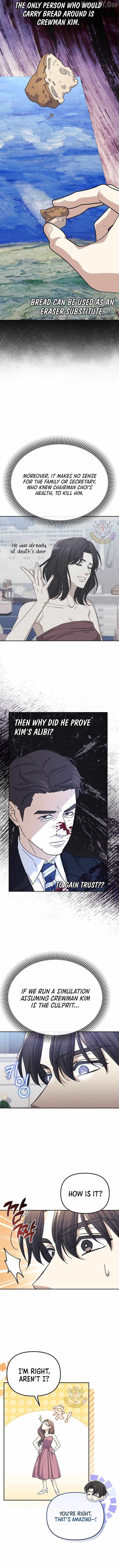 The Reset Life of a Game Addict Chapter 51 - Page 5