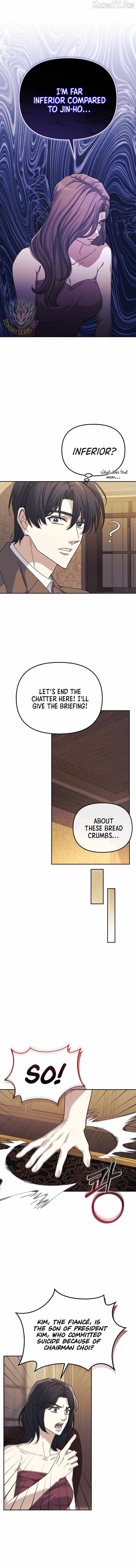 The Reset Life of a Game Addict Chapter 51 - Page 8