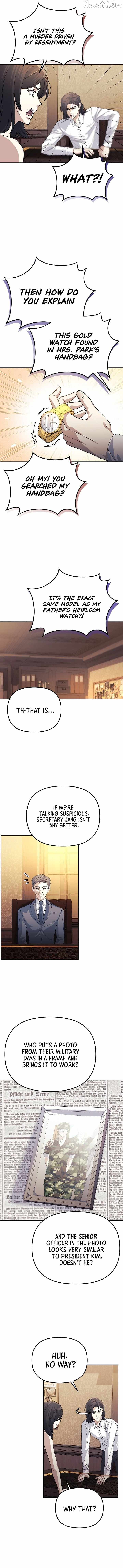 The Reset Life of a Game Addict Chapter 51 - Page 9