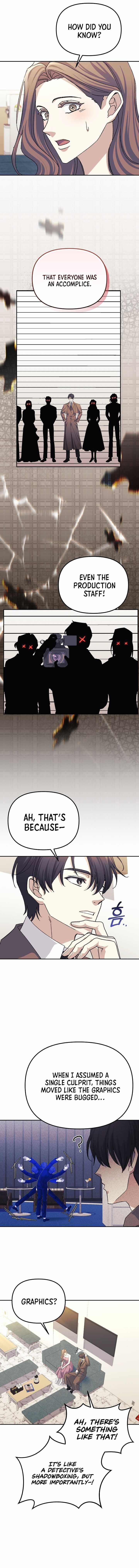 The Reset Life of a Game Addict Chapter 52 - Page 4