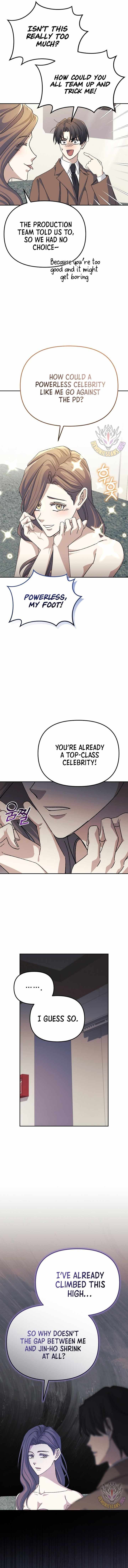 The Reset Life of a Game Addict Chapter 52 - Page 5