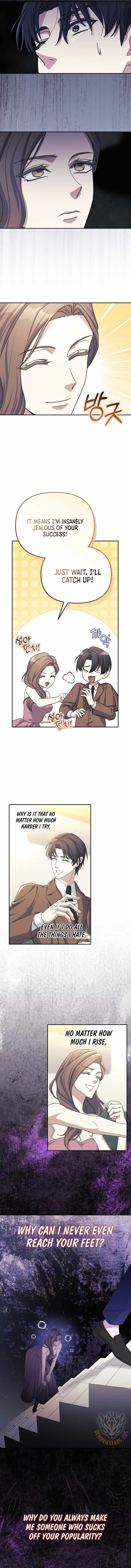 The Reset Life of a Game Addict Chapter 52 - Page 6