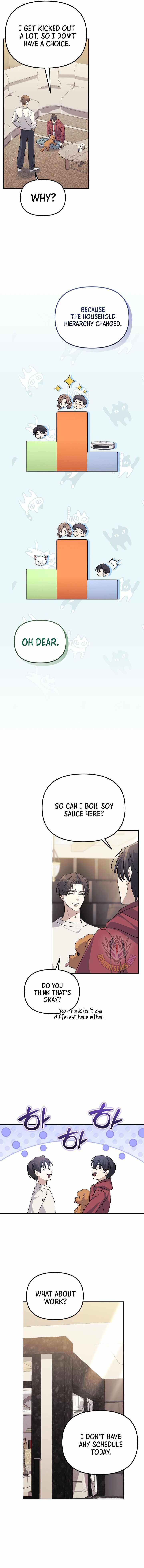 The Reset Life of a Game Addict Chapter 52 - Page 10