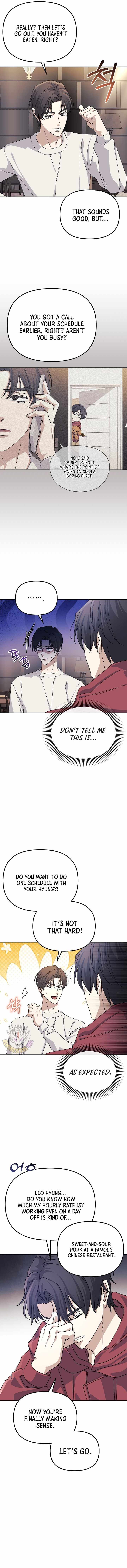 The Reset Life of a Game Addict Chapter 52 - Page 11