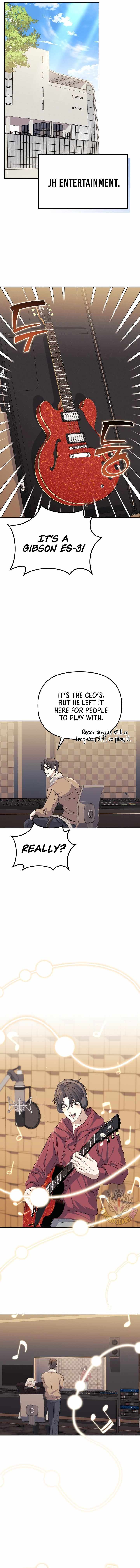 The Reset Life of a Game Addict Chapter 52 - Page 12