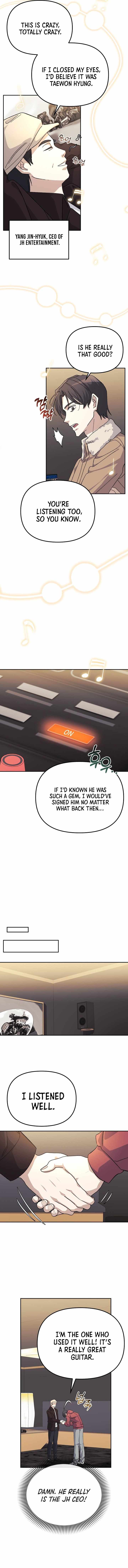 The Reset Life of a Game Addict Chapter 52 - Page 13