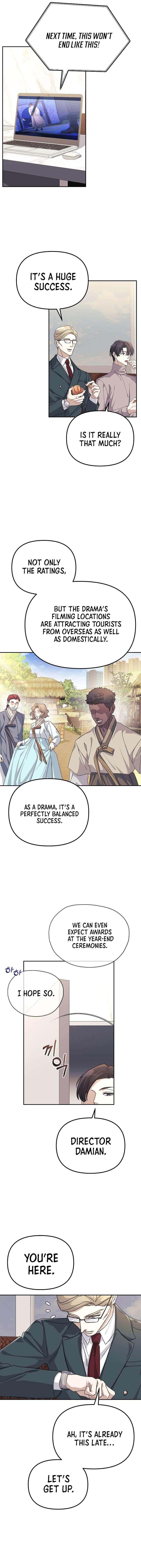 The Reset Life of a Game Addict Chapter 53 - Page 5