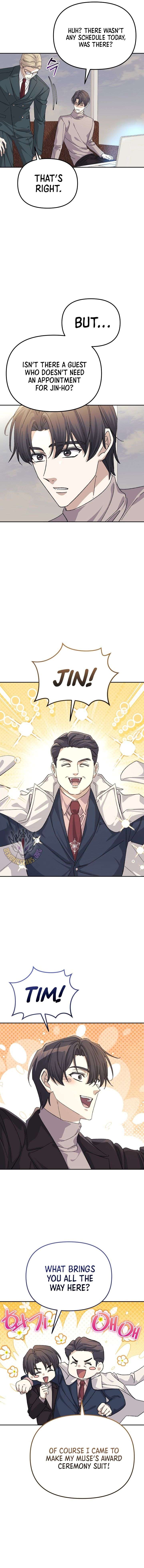 The Reset Life of a Game Addict Chapter 53 - Page 6