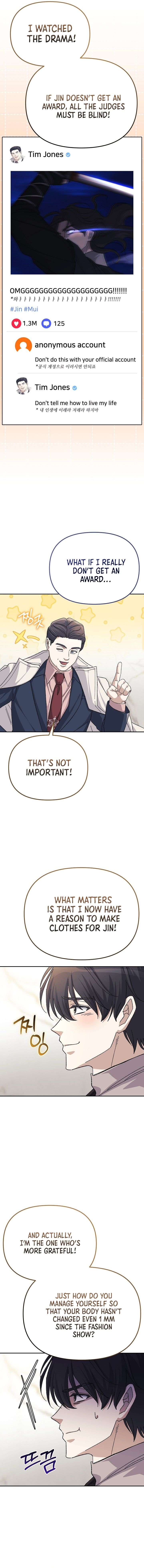 The Reset Life of a Game Addict Chapter 53 - Page 7