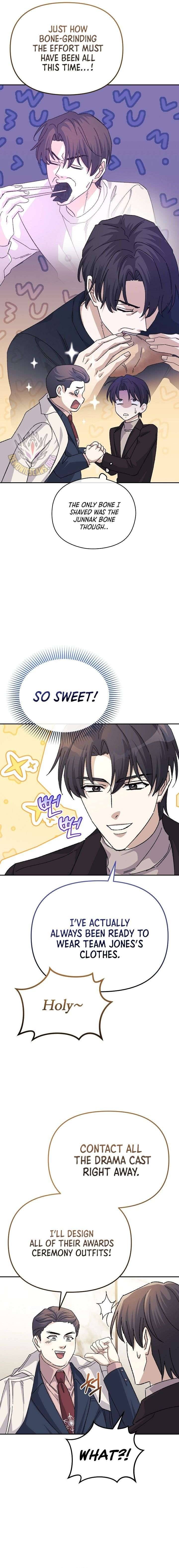 The Reset Life of a Game Addict Chapter 53 - Page 8