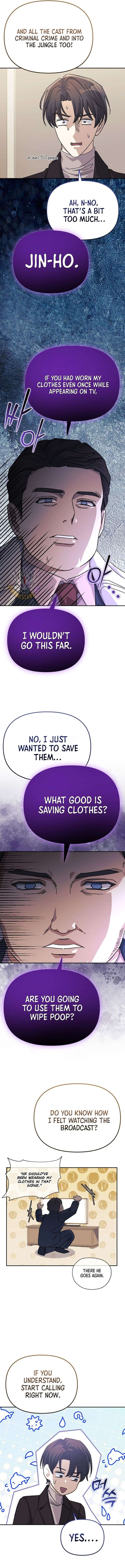 The Reset Life of a Game Addict Chapter 53 - Page 9