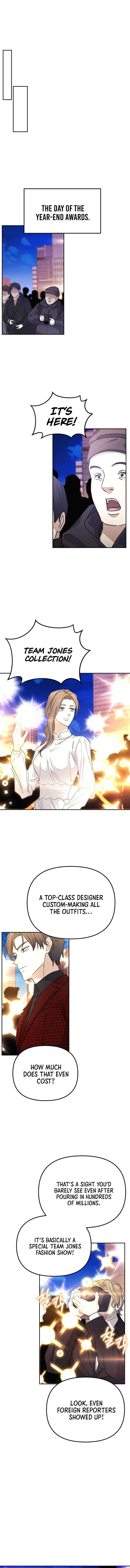 The Reset Life of a Game Addict Chapter 53 - Page 10