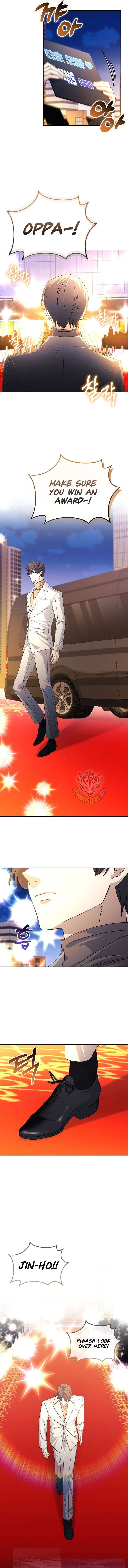 The Reset Life of a Game Addict Chapter 53 - Page 13