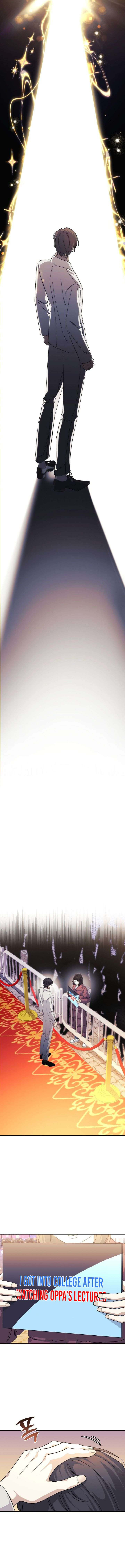 The Reset Life of a Game Addict Chapter 53 - Page 15