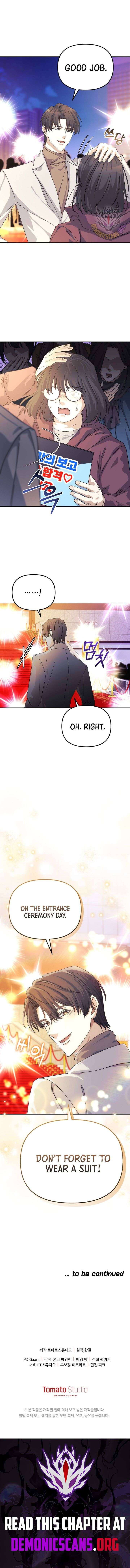 The Reset Life of a Game Addict Chapter 53 - Page 16