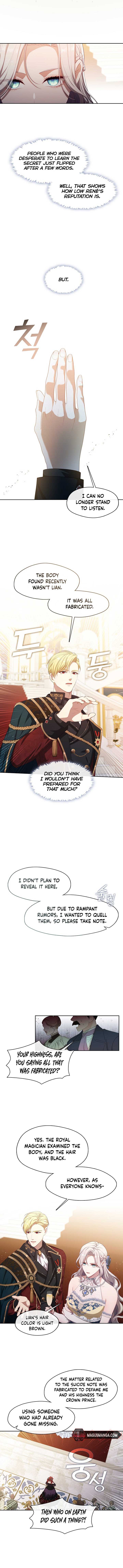 The S-Class Hunter Doesn’t Want to Be a Villainous Princess 19 page 2