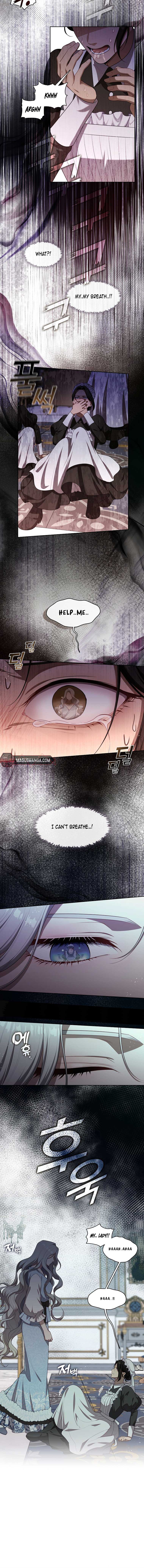 The S-Class Hunter Doesn’t Want to Be a Villainous Princess 9 page 2