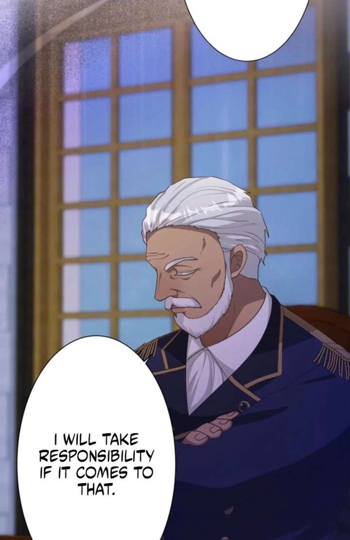 The Saint Who Wishes for Death Makes a Pact with the Cursed Prince Chapter 35 - Page 4