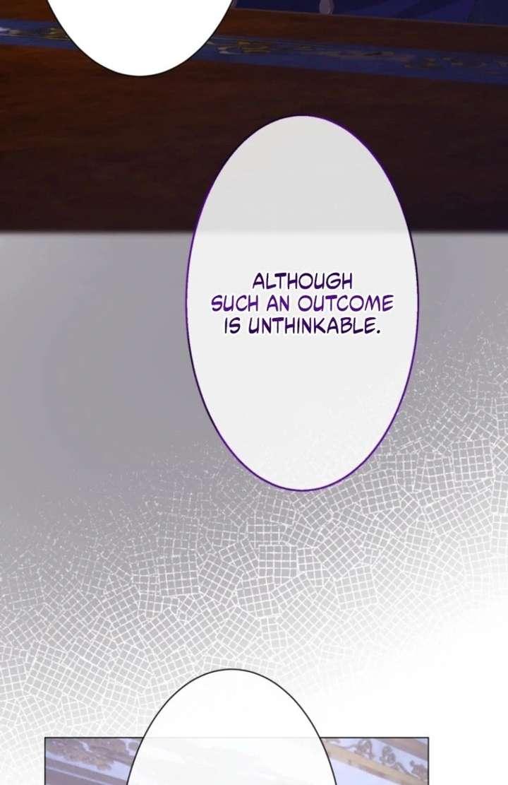 The Saint Who Wishes for Death Makes a Pact with the Cursed Prince Chapter 35 - Page 5