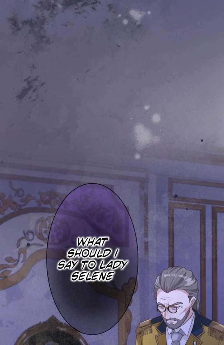 The Saint Who Wishes for Death Makes a Pact with the Cursed Prince Chapter 35 - Page 14