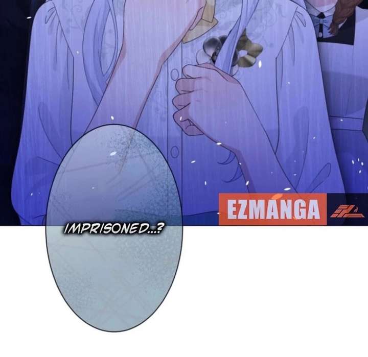 The Saint Who Wishes for Death Makes a Pact with the Cursed Prince Chapter 35 - Page 19