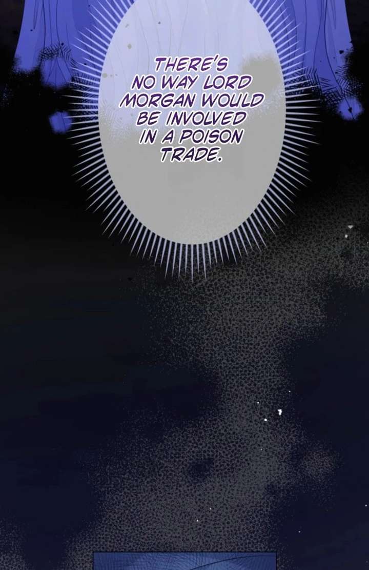 The Saint Who Wishes for Death Makes a Pact with the Cursed Prince Chapter 35 - Page 24