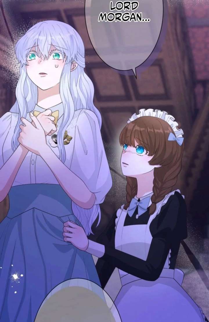 The Saint Who Wishes for Death Makes a Pact with the Cursed Prince Chapter 35 - Page 26