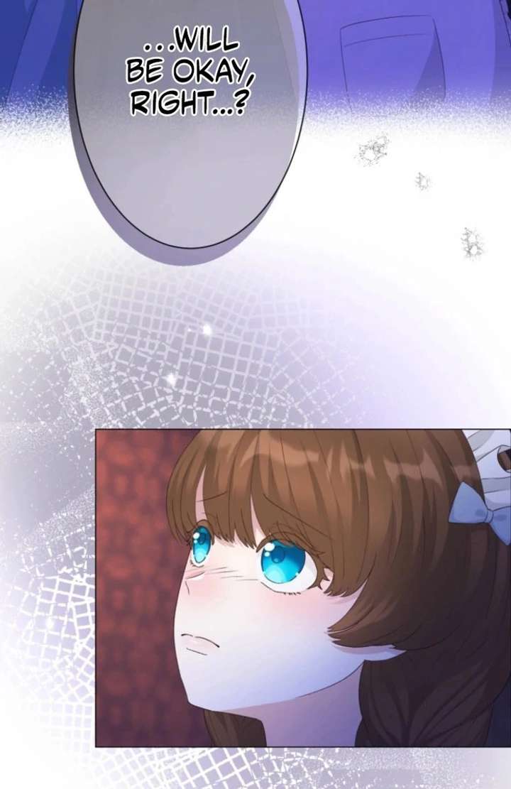 The Saint Who Wishes for Death Makes a Pact with the Cursed Prince Chapter 35 - Page 27