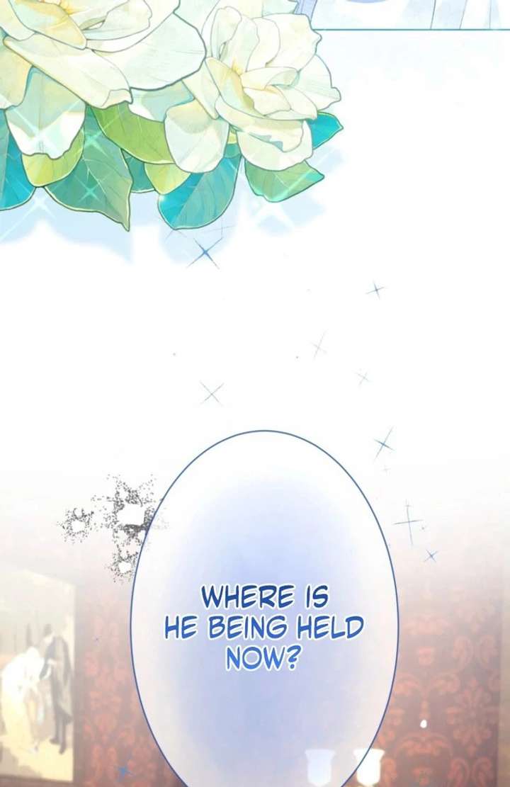 The Saint Who Wishes for Death Makes a Pact with the Cursed Prince Chapter 35 - Page 34