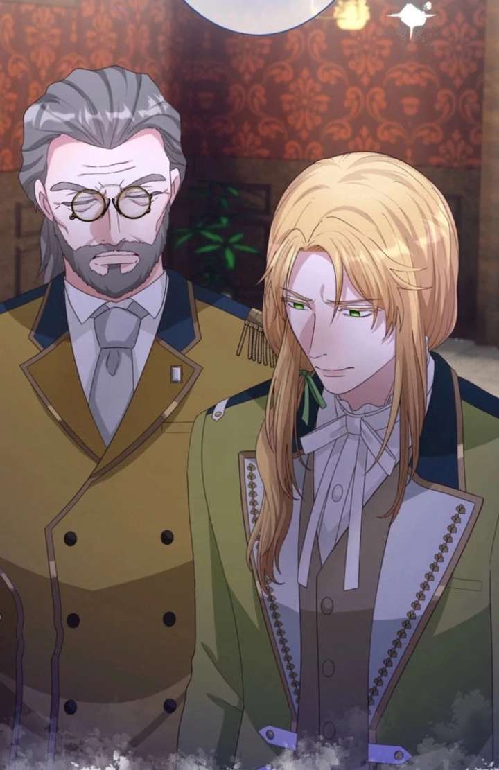 The Saint Who Wishes for Death Makes a Pact with the Cursed Prince Chapter 35 - Page 35