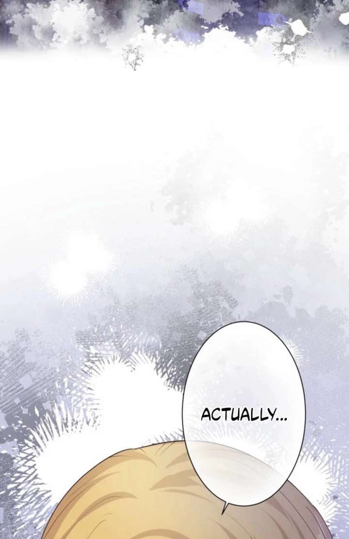 The Saint Who Wishes for Death Makes a Pact with the Cursed Prince Chapter 35 - Page 36