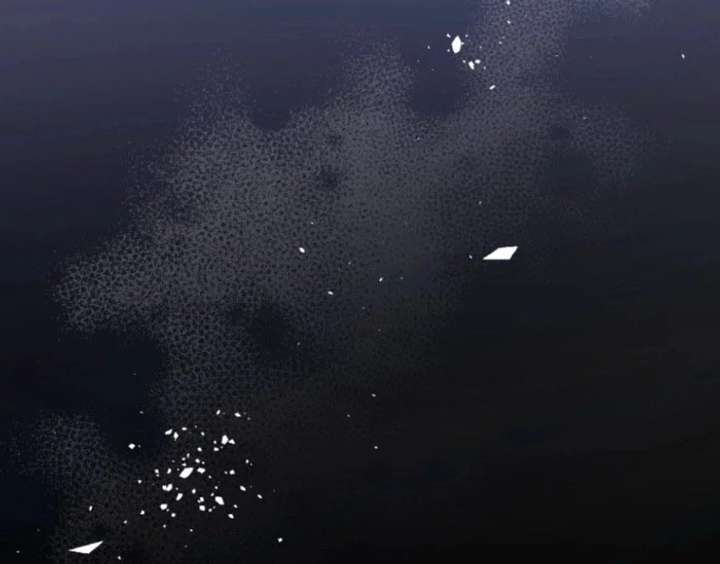 The Saint Who Wishes for Death Makes a Pact with the Cursed Prince Chapter 35 - Page 38