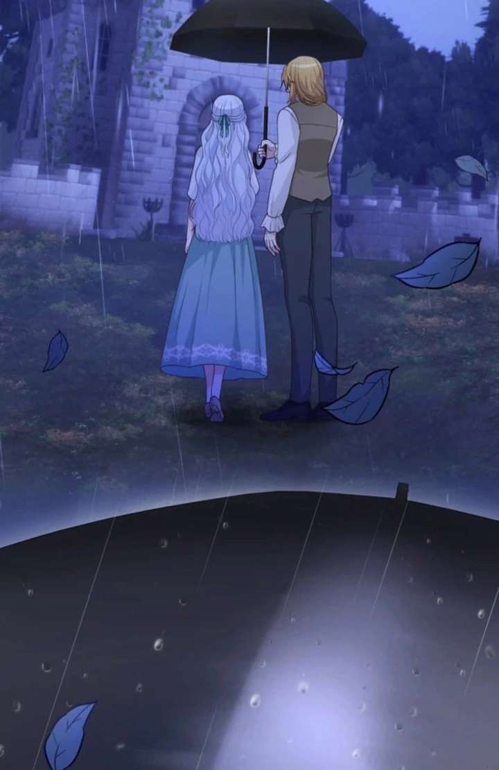 The Saint Who Wishes for Death Makes a Pact with the Cursed Prince Chapter 35 - Page 42