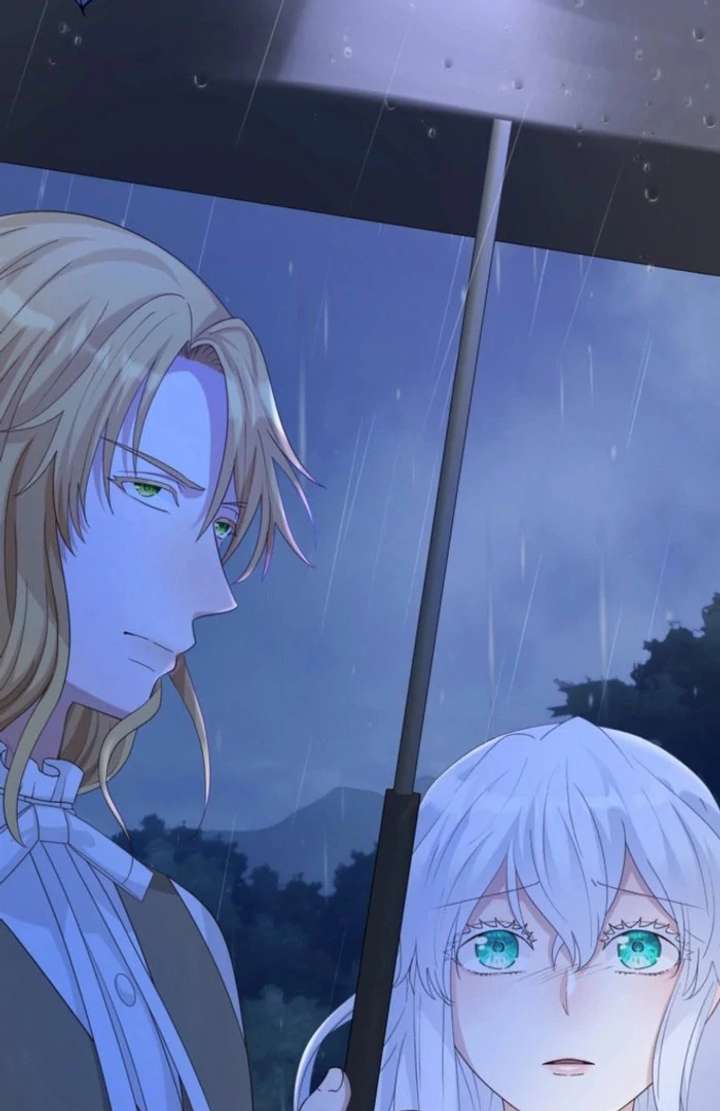 The Saint Who Wishes for Death Makes a Pact with the Cursed Prince Chapter 35 - Page 43