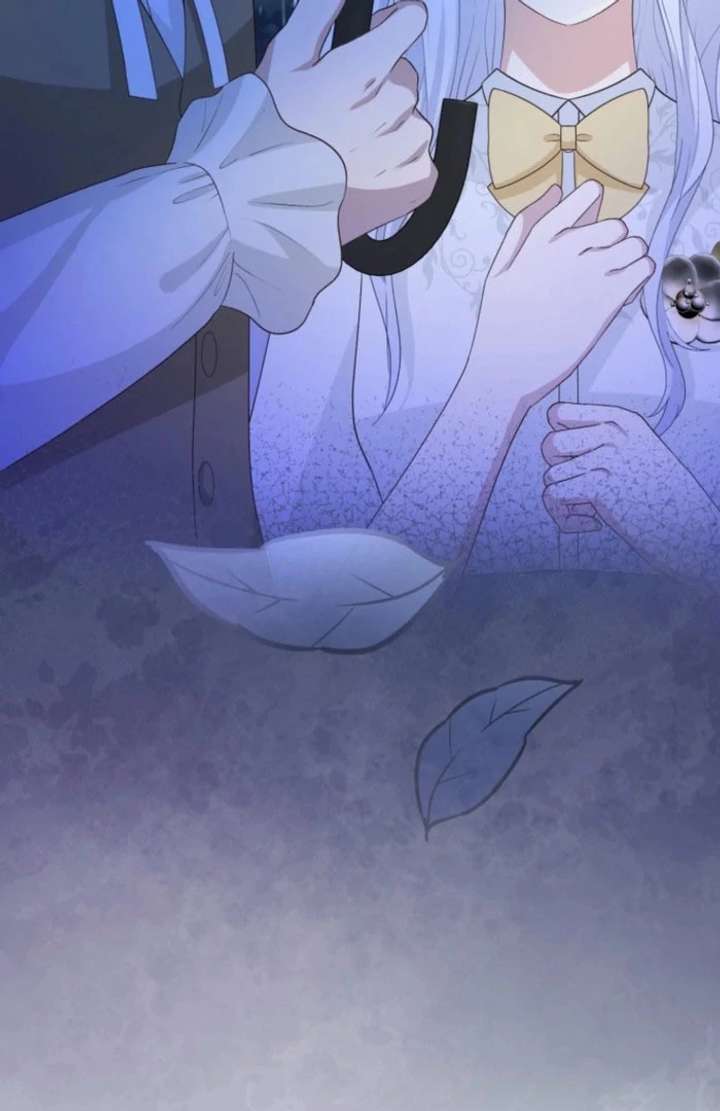 The Saint Who Wishes for Death Makes a Pact with the Cursed Prince Chapter 35 - Page 44