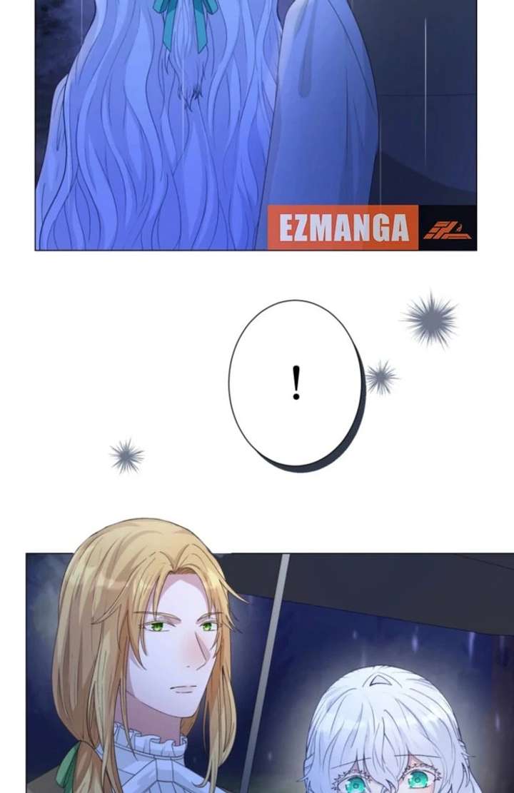 The Saint Who Wishes for Death Makes a Pact with the Cursed Prince Chapter 35 - Page 46