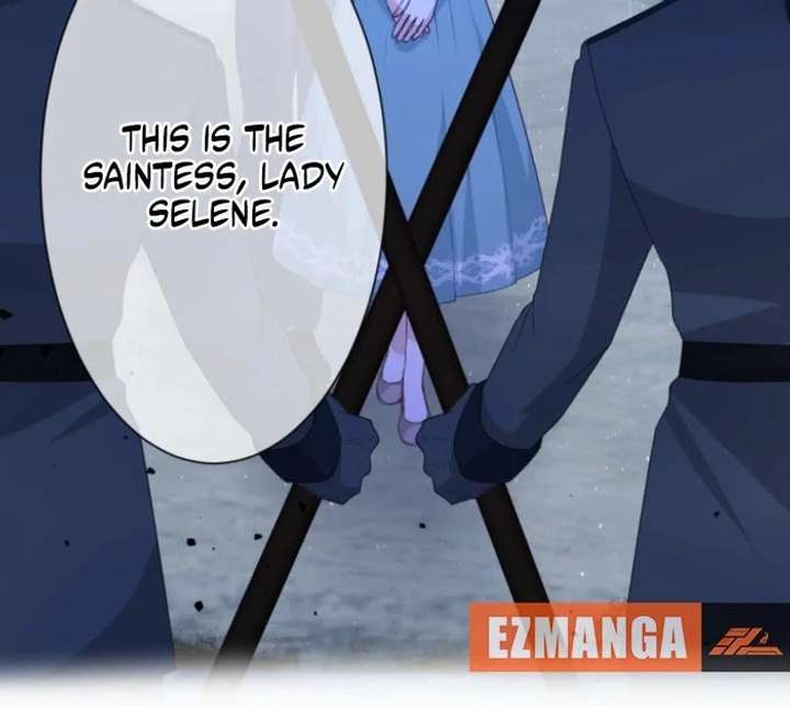 The Saint Who Wishes for Death Makes a Pact with the Cursed Prince Chapter 35 - Page 49