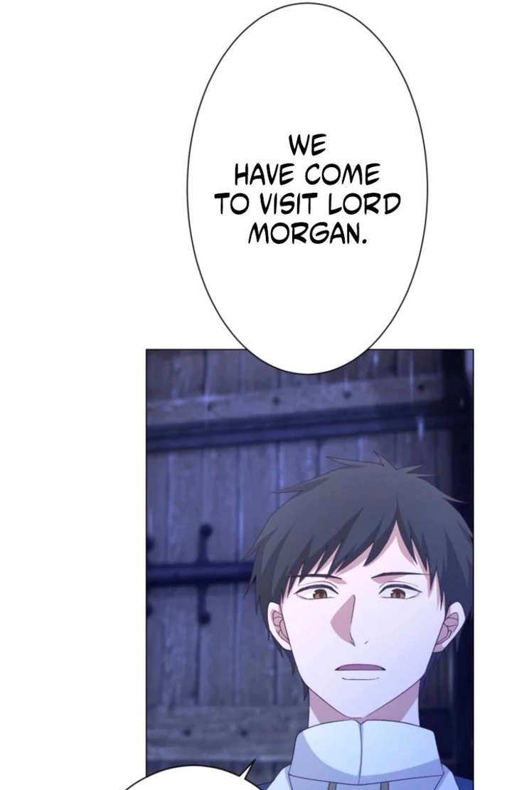 The Saint Who Wishes for Death Makes a Pact with the Cursed Prince Chapter 35 - Page 50