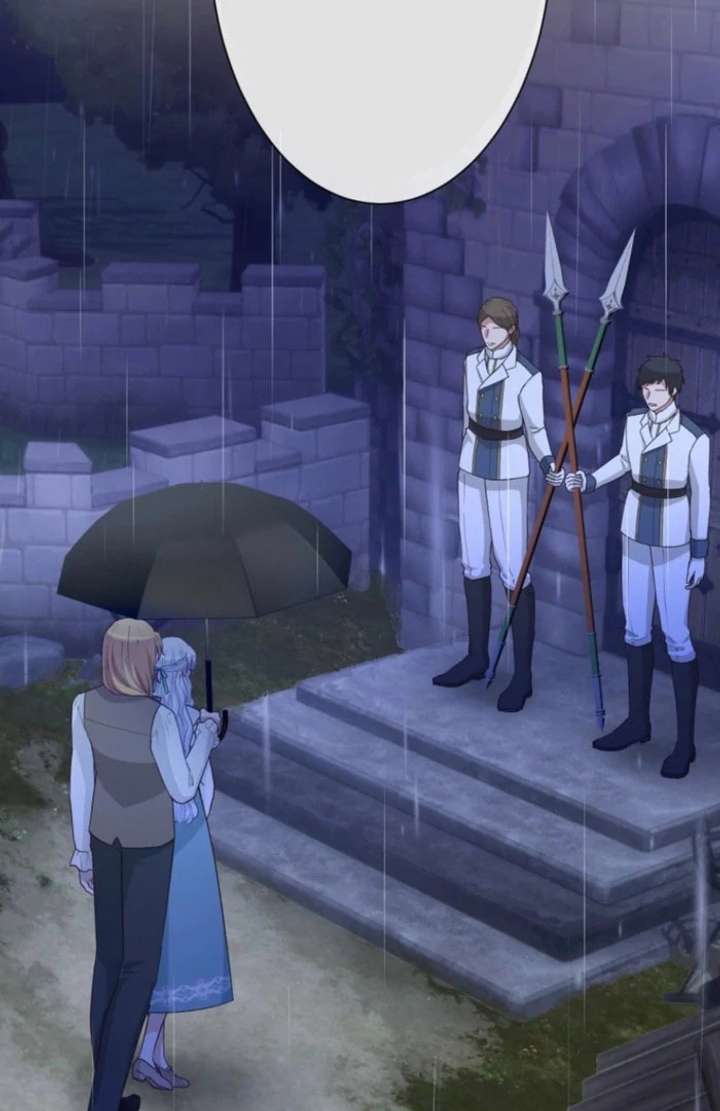 The Saint Who Wishes for Death Makes a Pact with the Cursed Prince Chapter 35 - Page 52