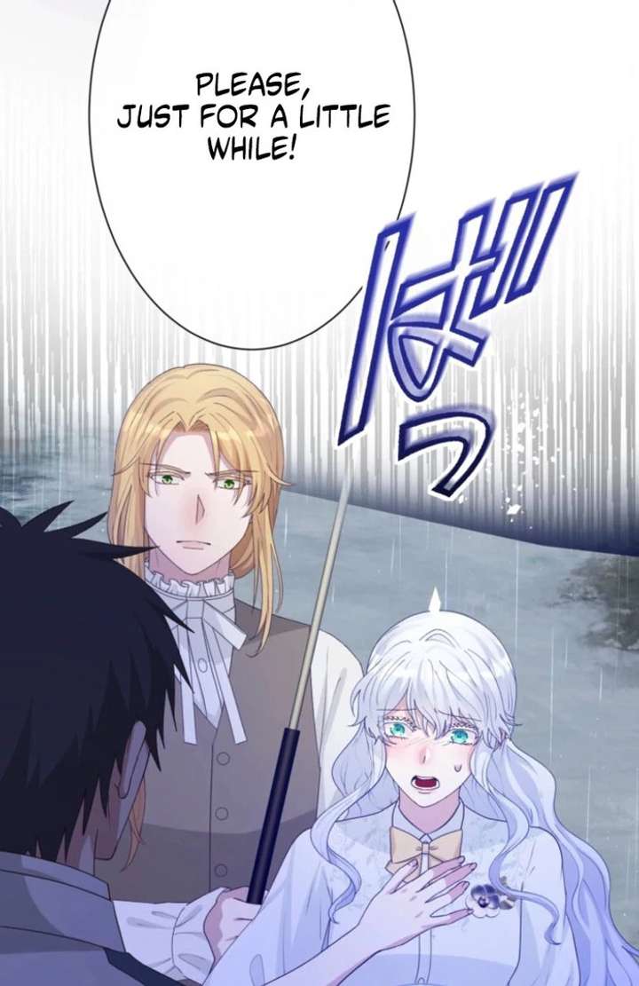 The Saint Who Wishes for Death Makes a Pact with the Cursed Prince Chapter 35 - Page 55