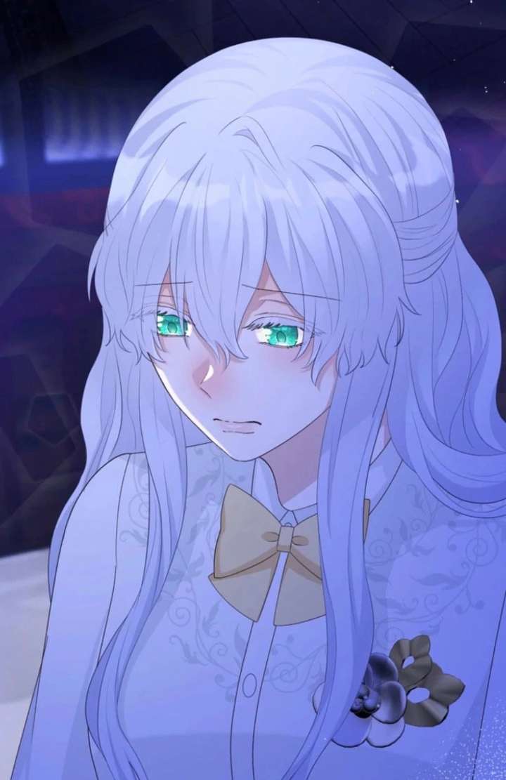 The Saint Who Wishes for Death Makes a Pact with the Cursed Prince Chapter 35 - Page 63