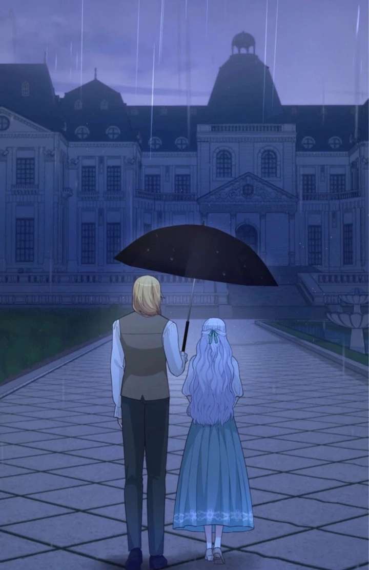 The Saint Who Wishes for Death Makes a Pact with the Cursed Prince Chapter 35 - Page 65