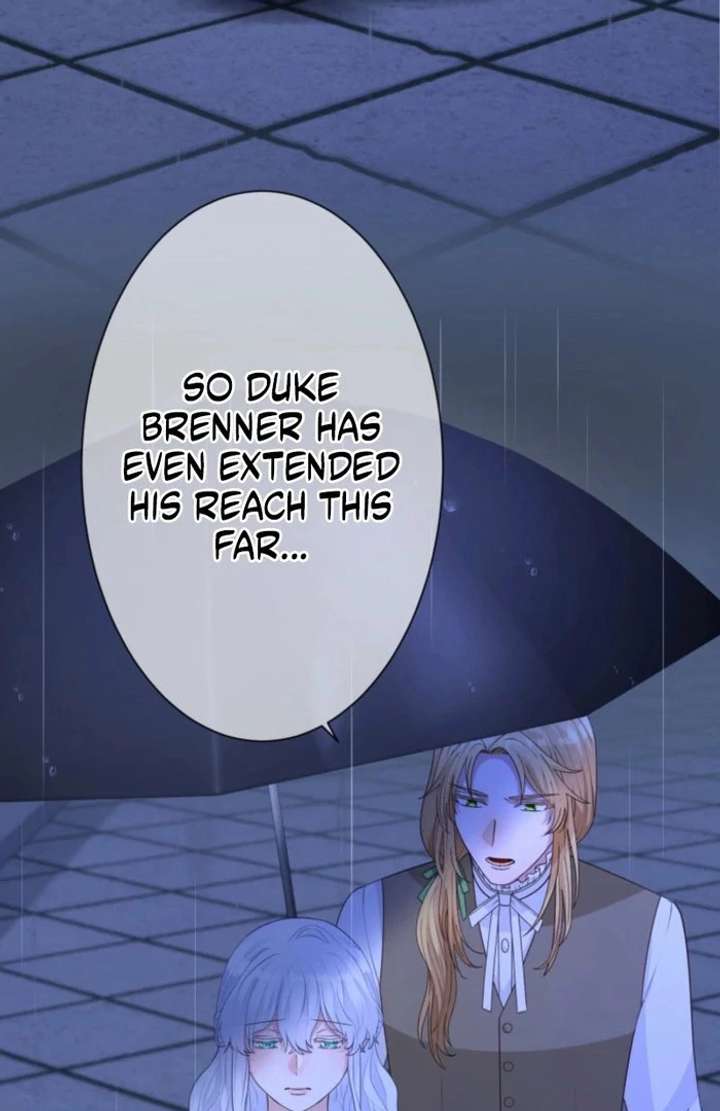 The Saint Who Wishes for Death Makes a Pact with the Cursed Prince Chapter 35 - Page 66