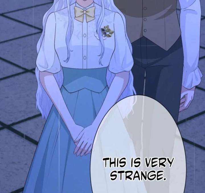 The Saint Who Wishes for Death Makes a Pact with the Cursed Prince Chapter 35 - Page 67